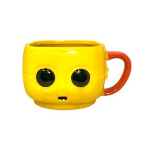 Funko Star Wars C3PO Ceramic Mug Cup 2016 Lucasfilm